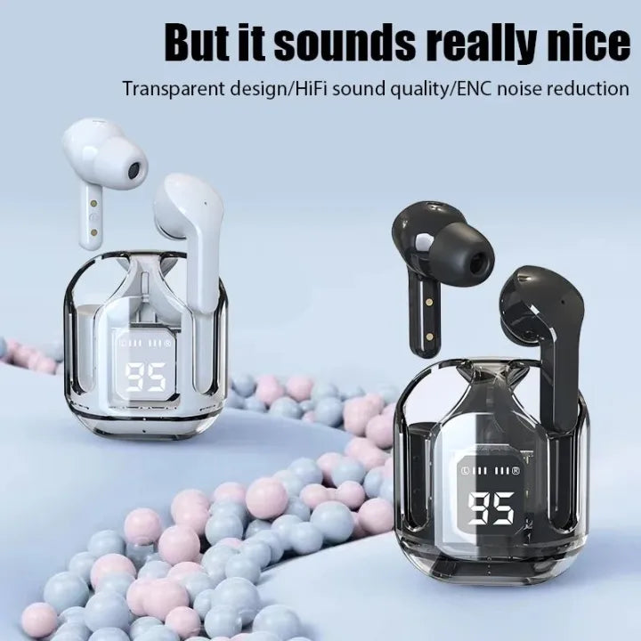 Air31 Earbuds Wireless Earbuds