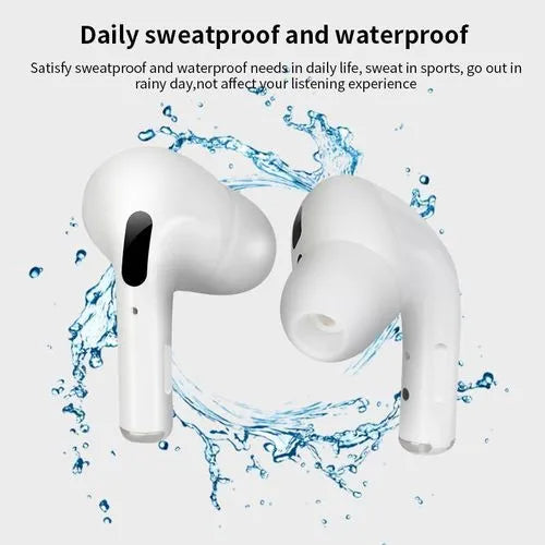 Airpods Air Pro 3rd Gen TWS (True Wireless Stereo) Bluetooth Earbuds Dual Earphones Headset