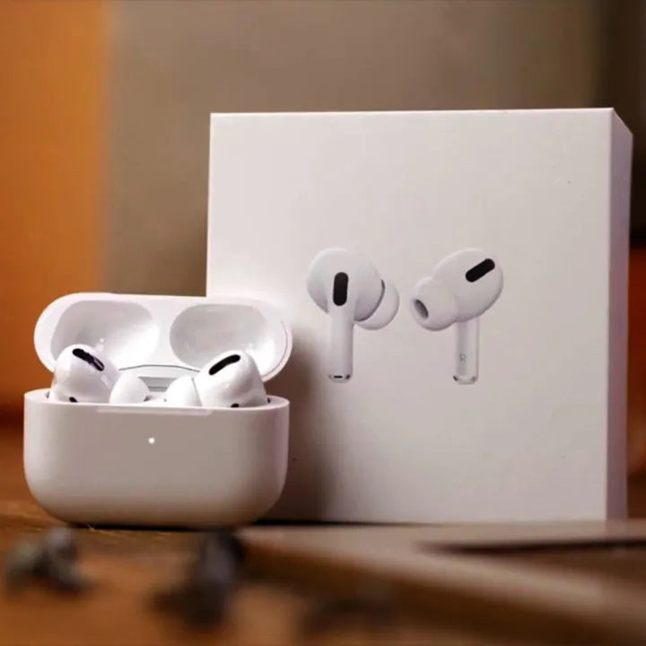 Airpods Air Pro 3rd Gen TWS (True Wireless Stereo) Bluetooth Earbuds Dual Earphones Headset