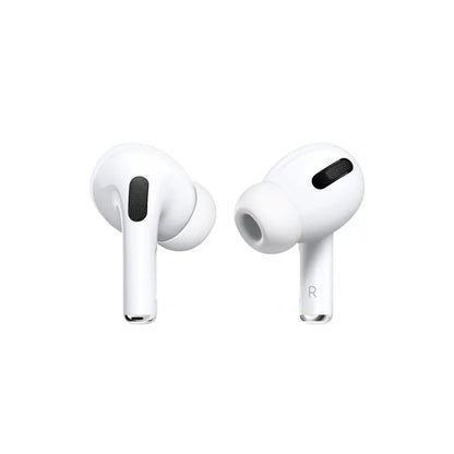 Airpods Air Pro 3rd Gen TWS (True Wireless Stereo) Bluetooth Earbuds Dual Earphones Headset